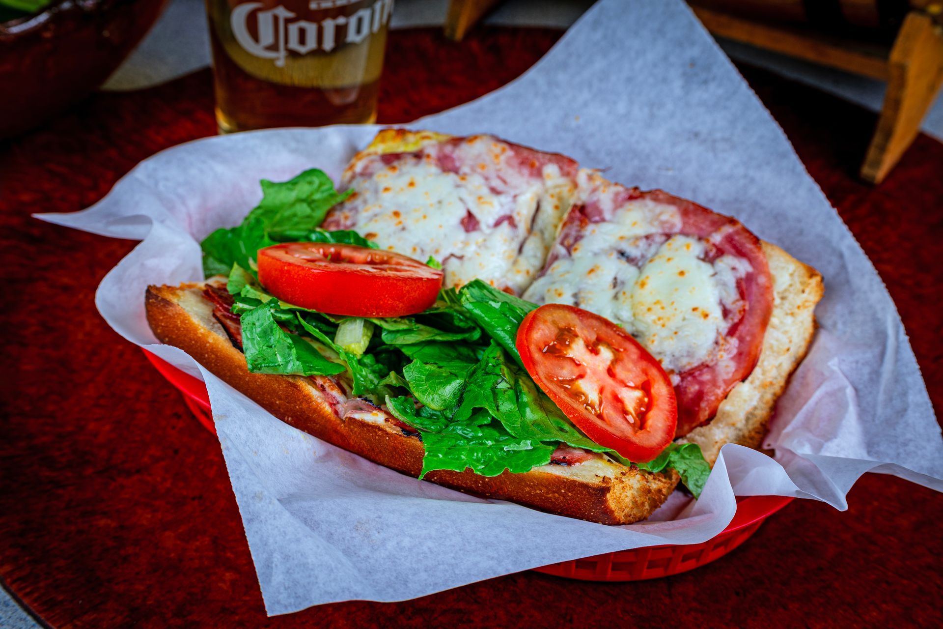Italian Sub