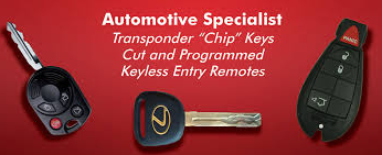 Automotive Specialist banner