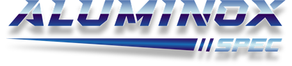 Aluminox Spec logo