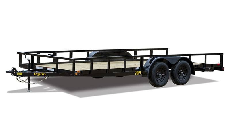 Trailers