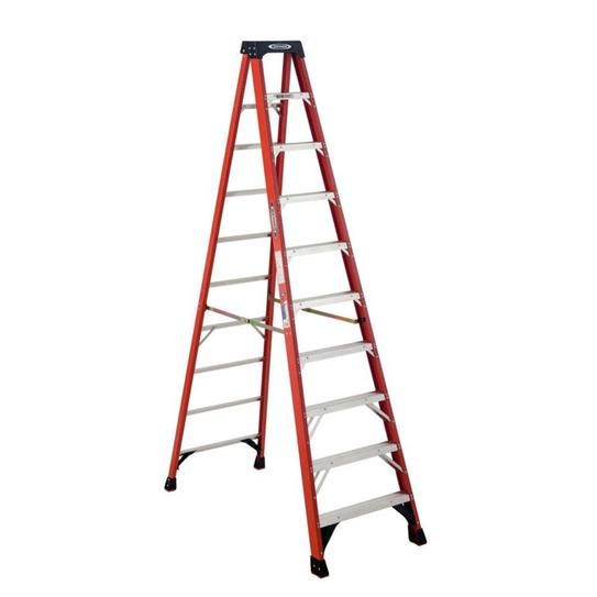 8ft A Frame Ladder