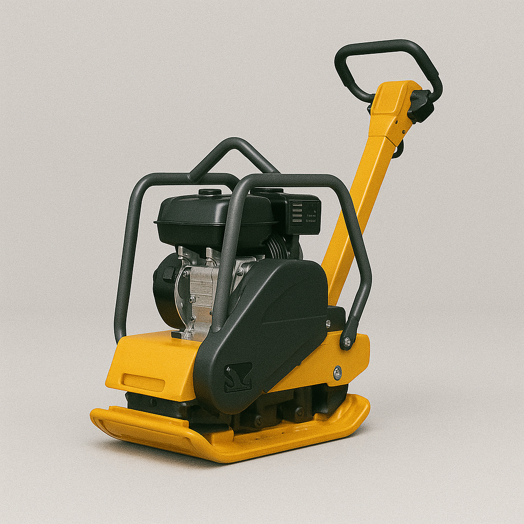 Compaction