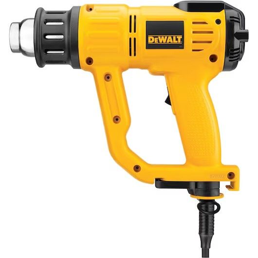 Corded Heat Gun (D26960)