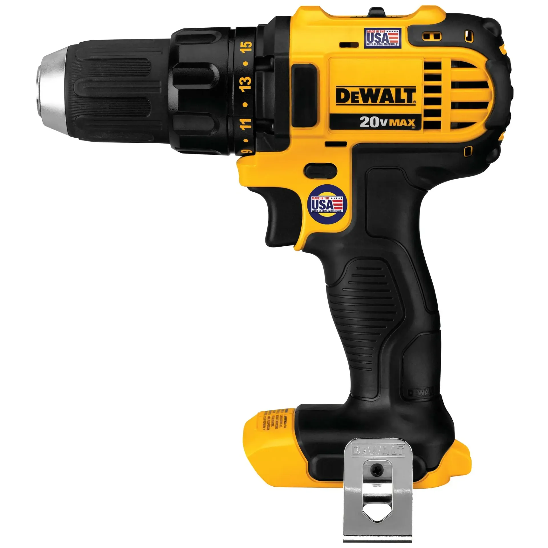 DCD 780 Drill