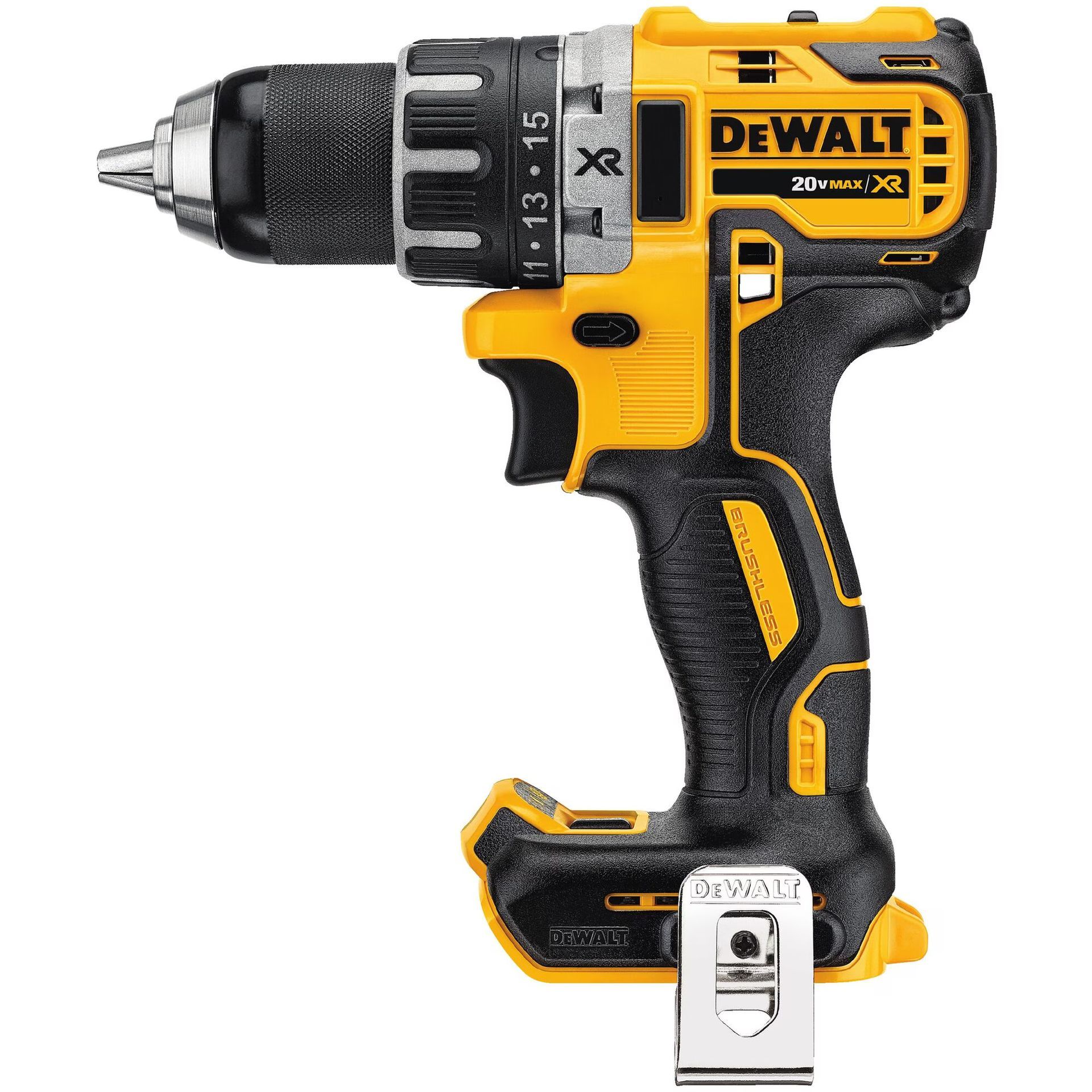 DCD 791  3/8 Drill