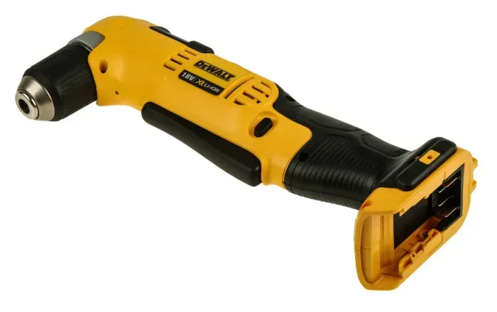 Angle Drill