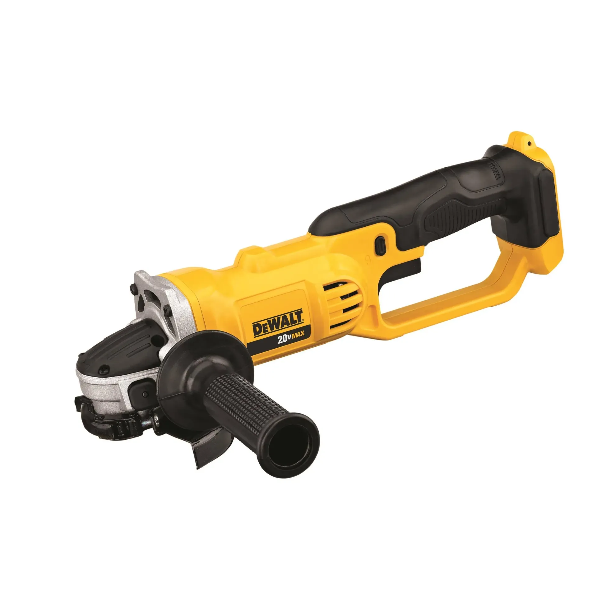 4inch Grinder (DCG 412)