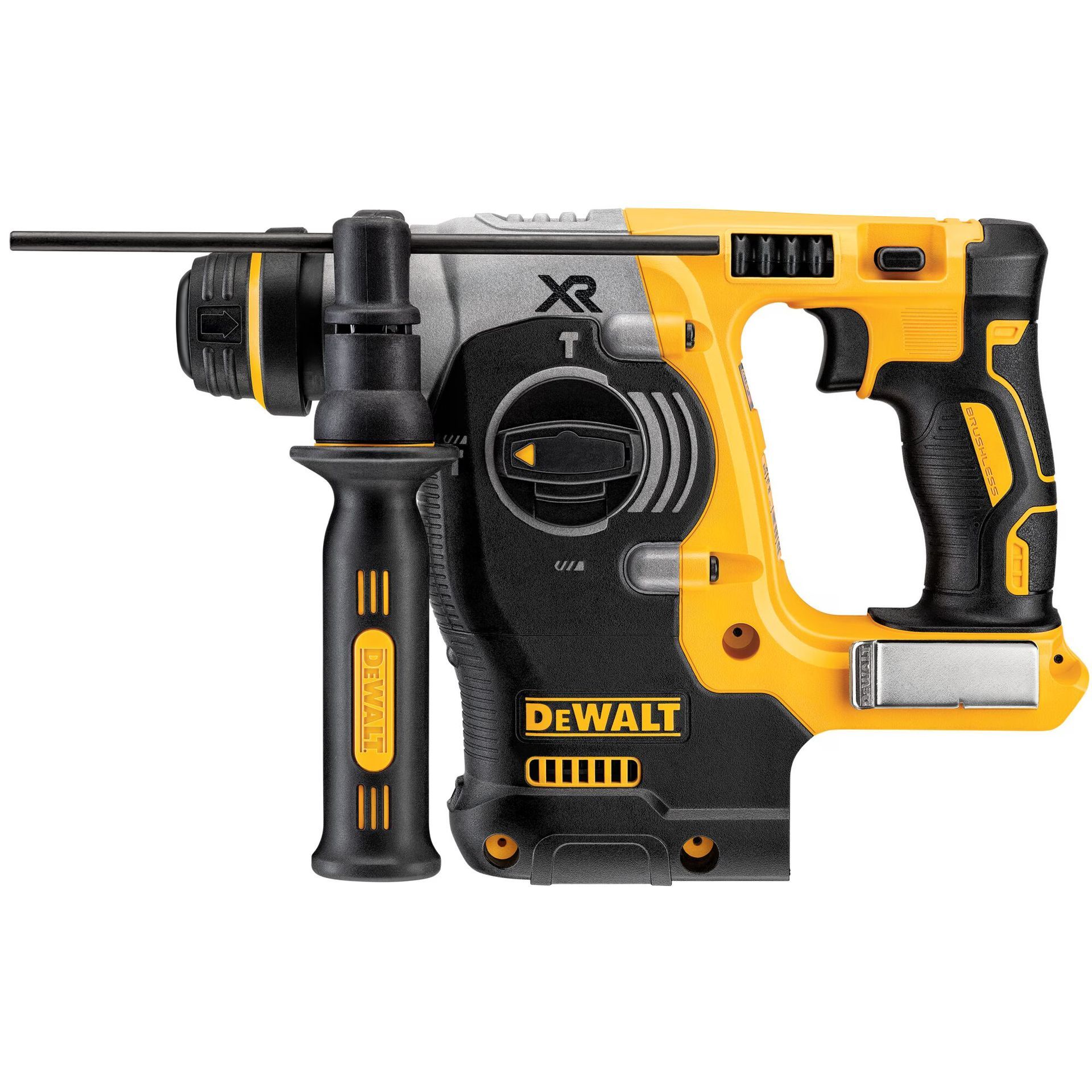 Rotary Hammer (DCH 273)