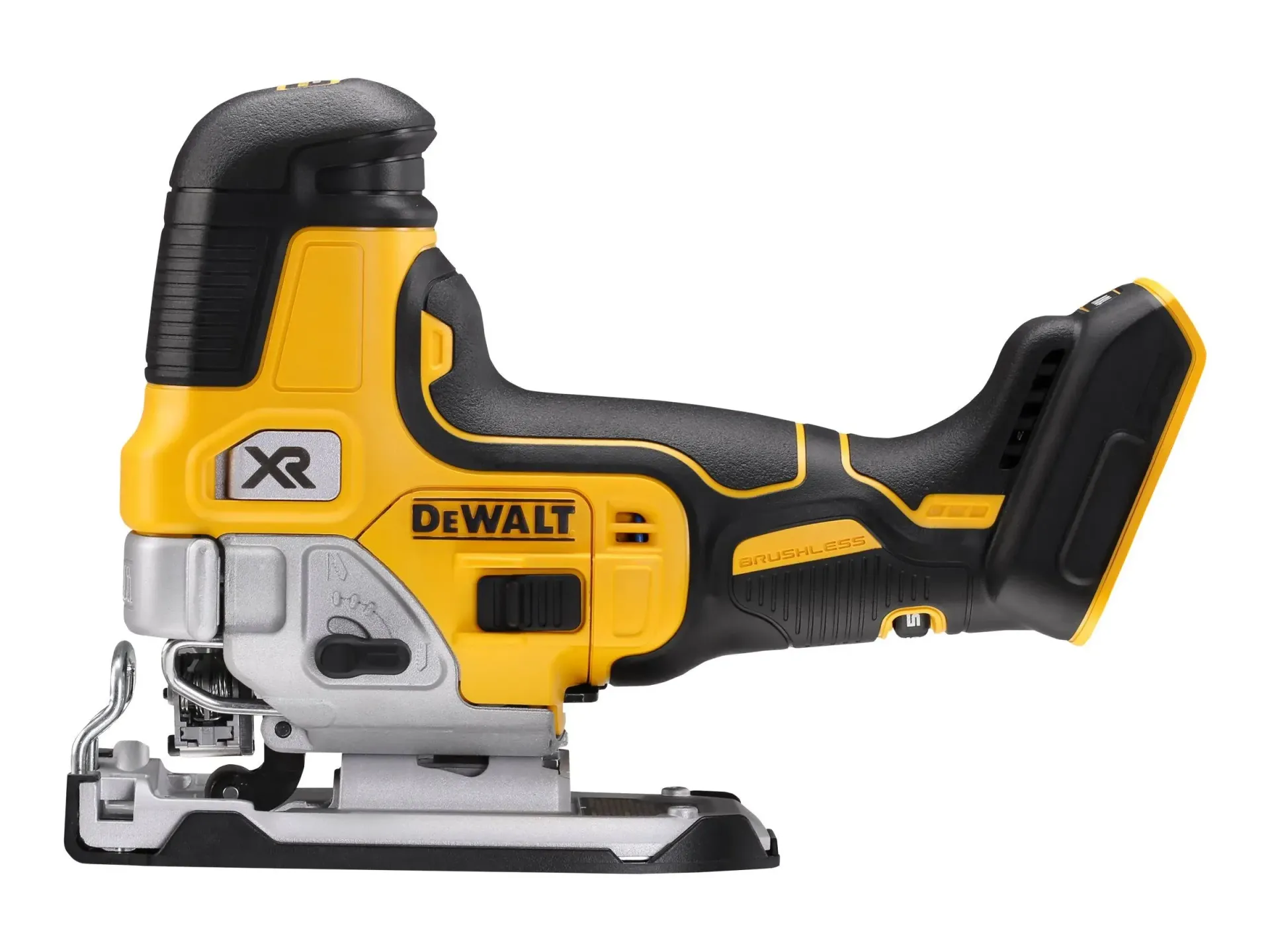 Jigsaw (DCS 335)