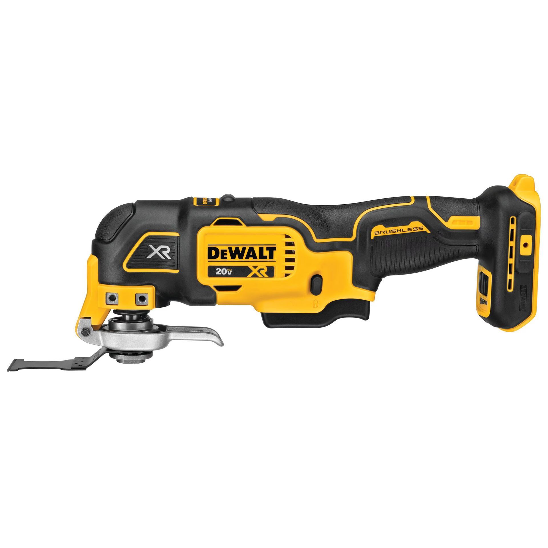 Oscillator Tool/ Multi-Tool  (DCS356CL)