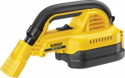DCB 517 Vacuum