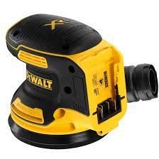 DCW 210 Orbital Sander