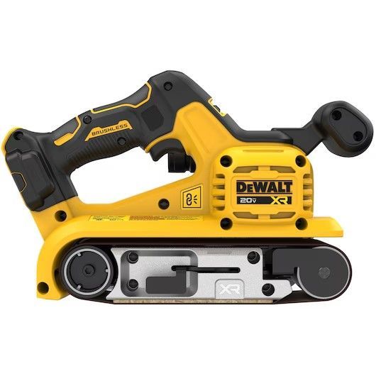 Belt Sander 20v (DCW220)