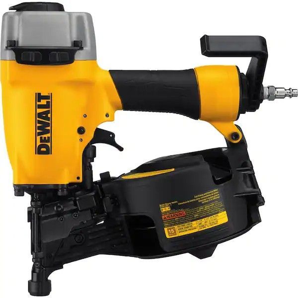 Siding Nailer (DW66C)