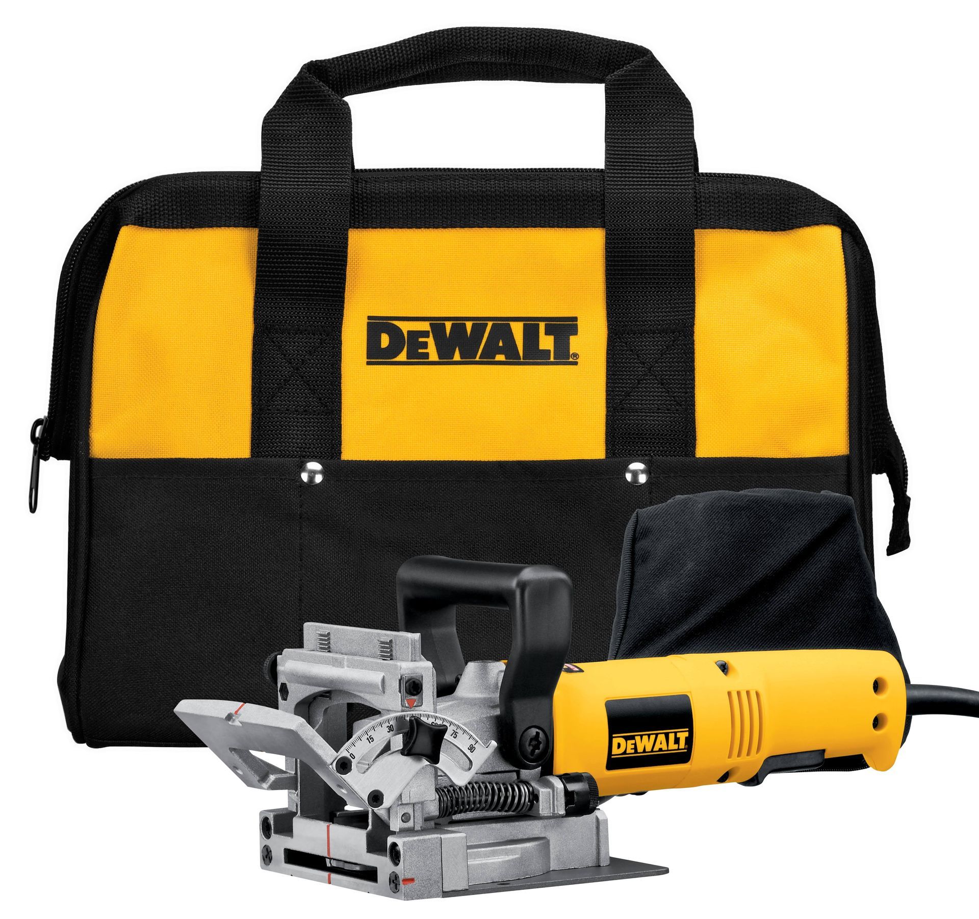Biscuit Jointer (DW682)