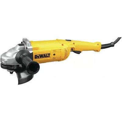 7inch Grinder (DW840)