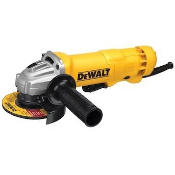 4inch Grinder (DWC 402)