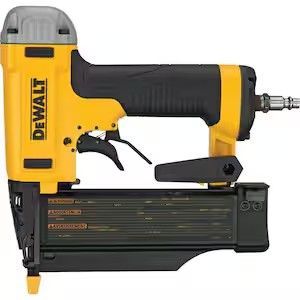 DWFP 2350 23GA Pneumatic Nailer