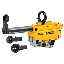 DWH 205 DH Dust Catcher