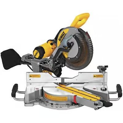 DWS 779 Mitersaw