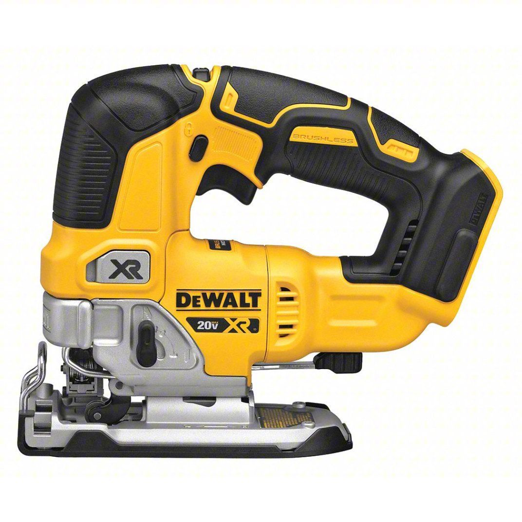20v Jigsaw (DCS334)