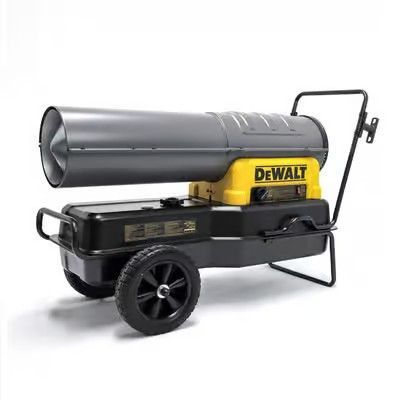 Heating/Cooling/Drying