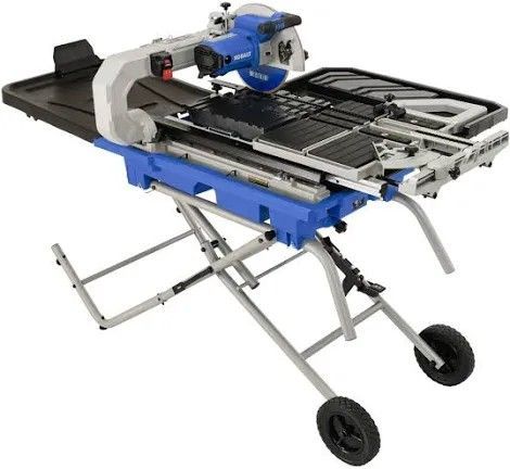 10 inch Wet Tile Saw