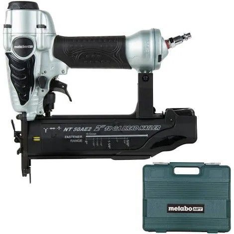 18 Guage Pneumatic Brad Nailer