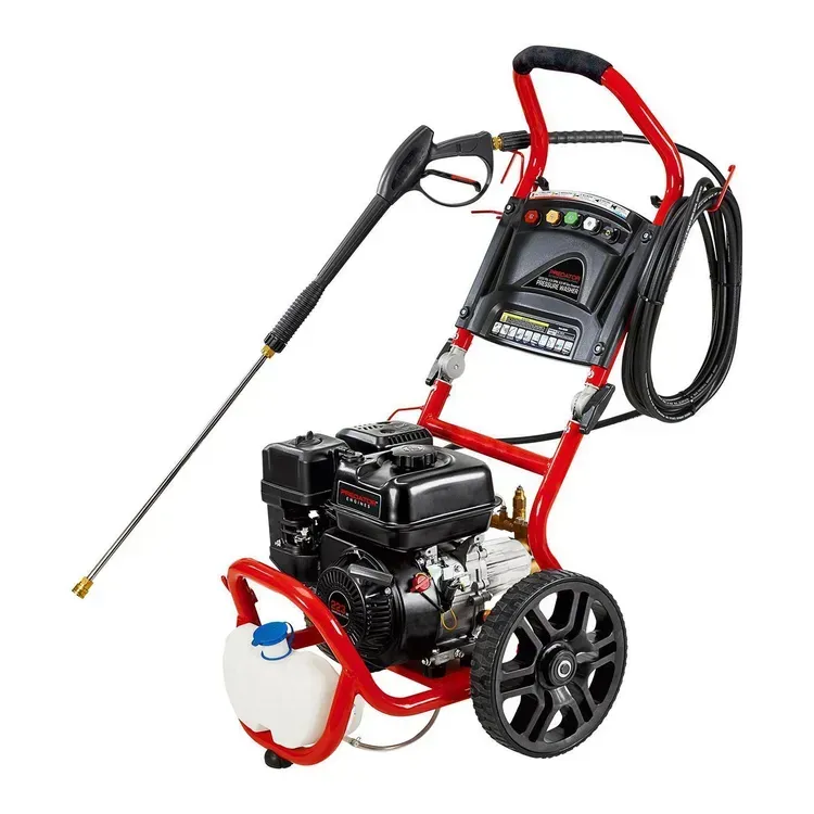 Predator 3200 Pressure Washer