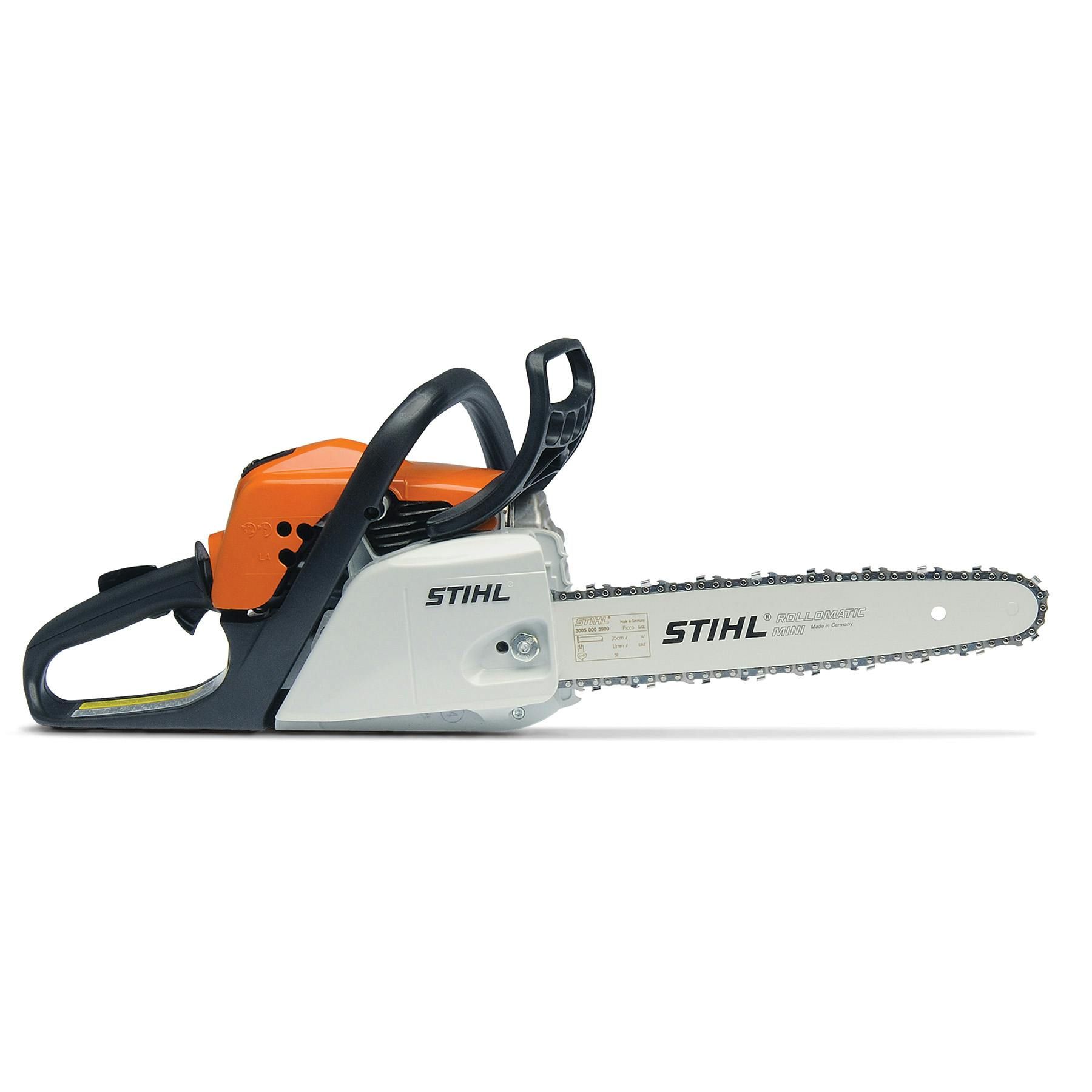 STHIL 16 Inch Chainsaw GAS