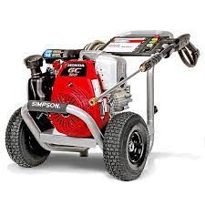 Simpson GC 190 Pressure Washer