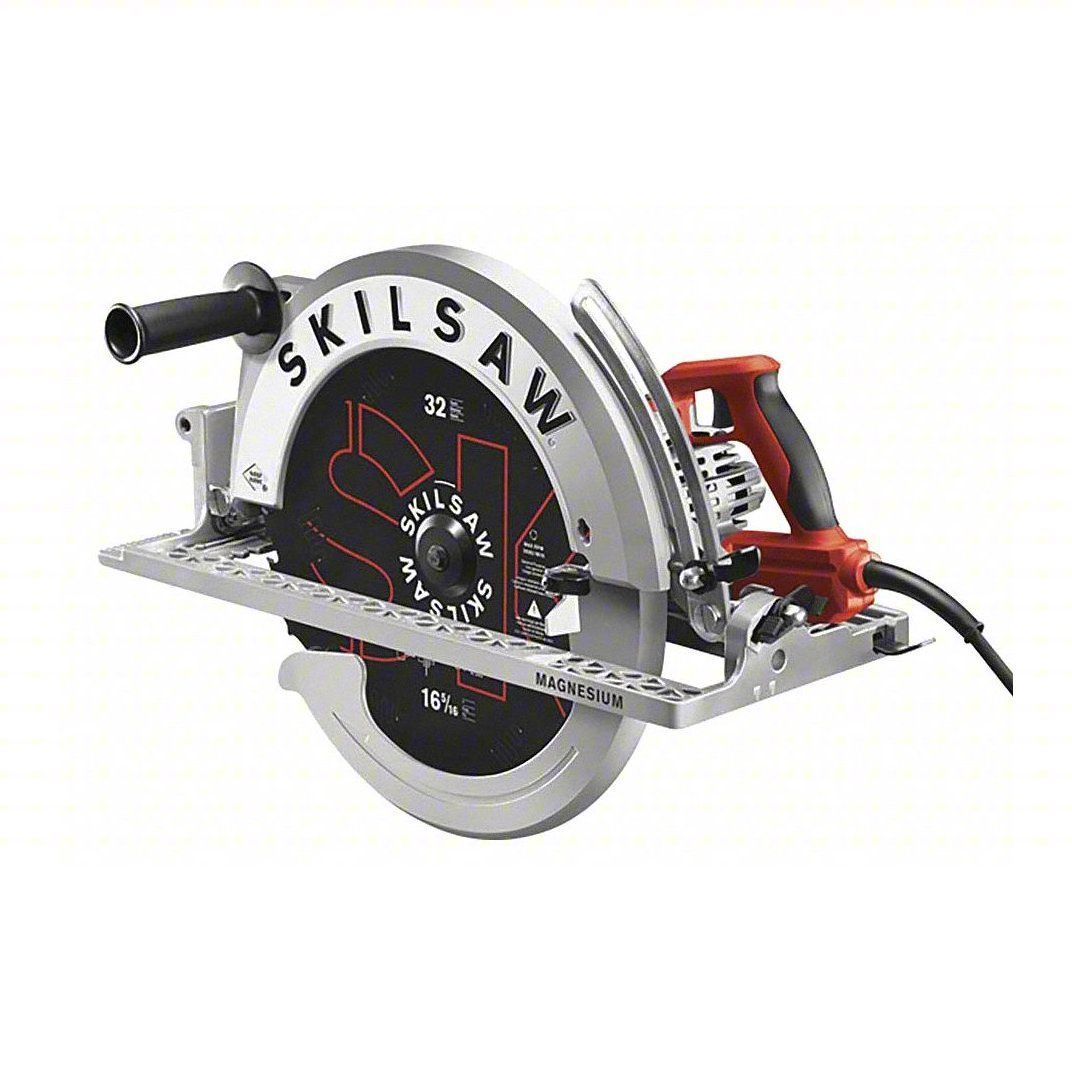 Beam Saw (Blade Separate)