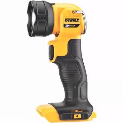 DC040 Hand Light