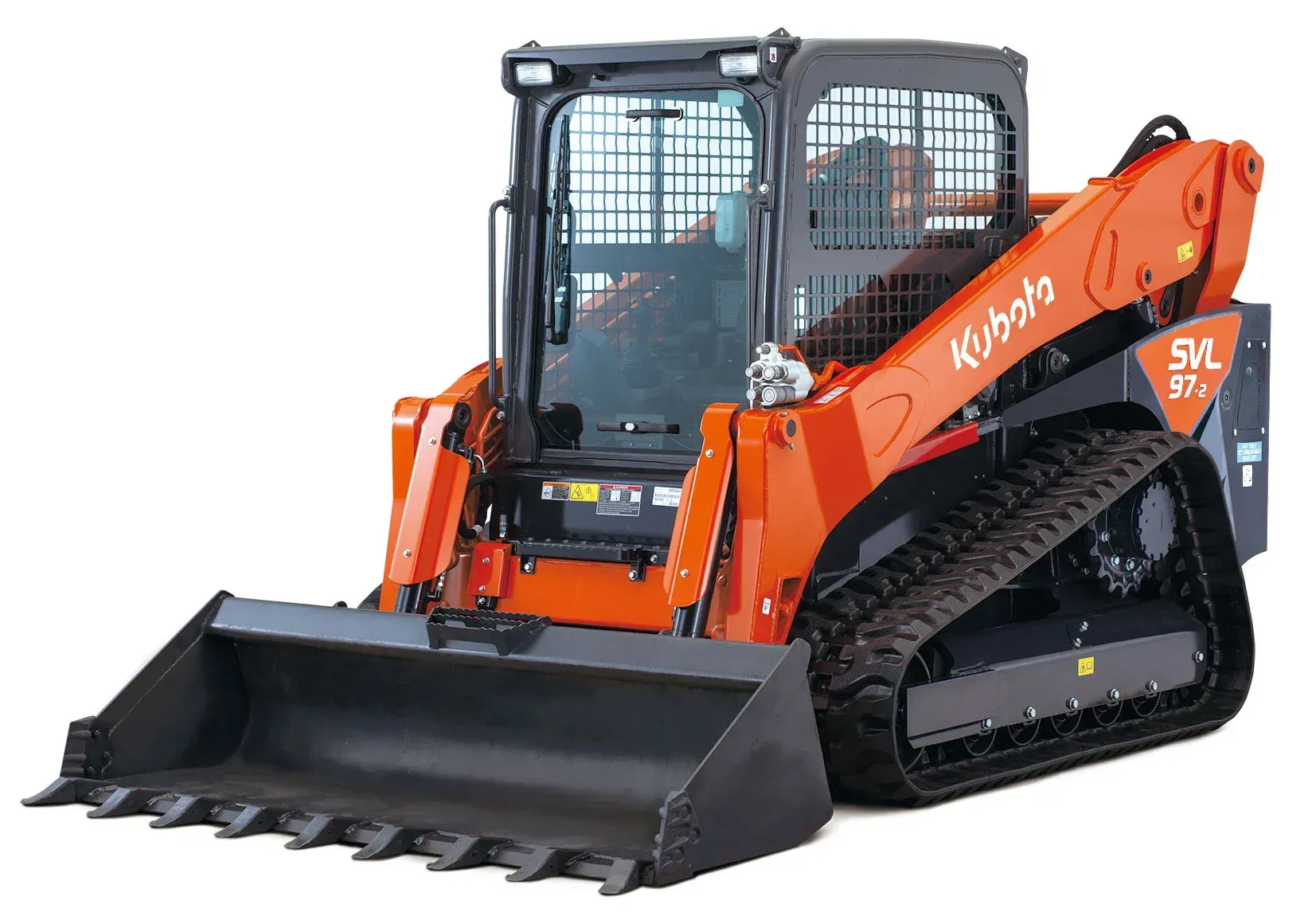 Earth Moving