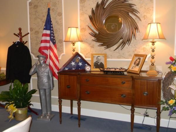 Our Location | Beshear Funeral Home