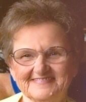 Carole Grisham