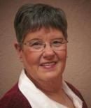 Marsha Hall