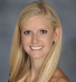 Dr. Elizabeth Self Burckardt