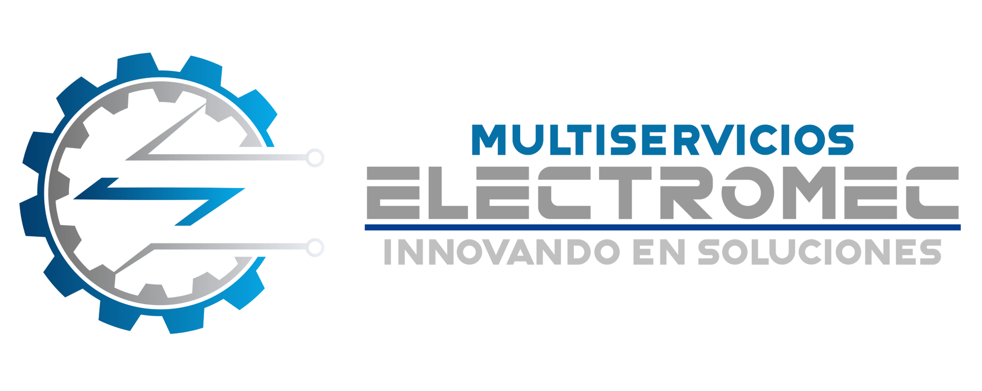 Multiservicios Electromec SPA logotipo