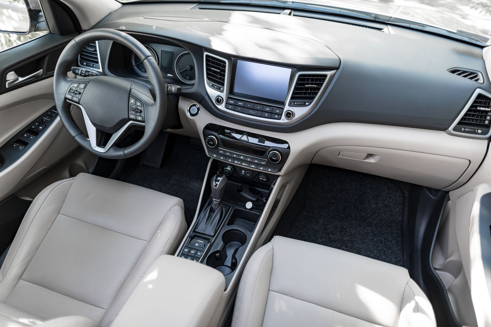Why Does My Infotainment System Randomly Restart or Turn Off Completely? | Dana Bros. Automotive & D