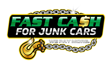 Fast Cash For Junk Cars