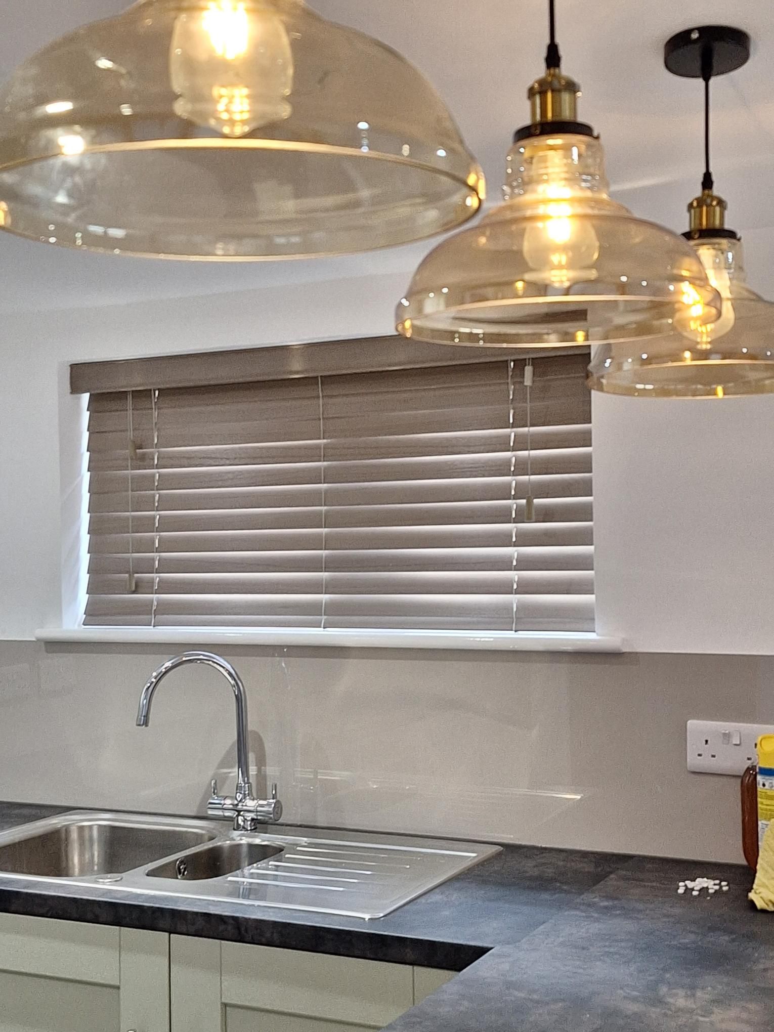 Window blinds