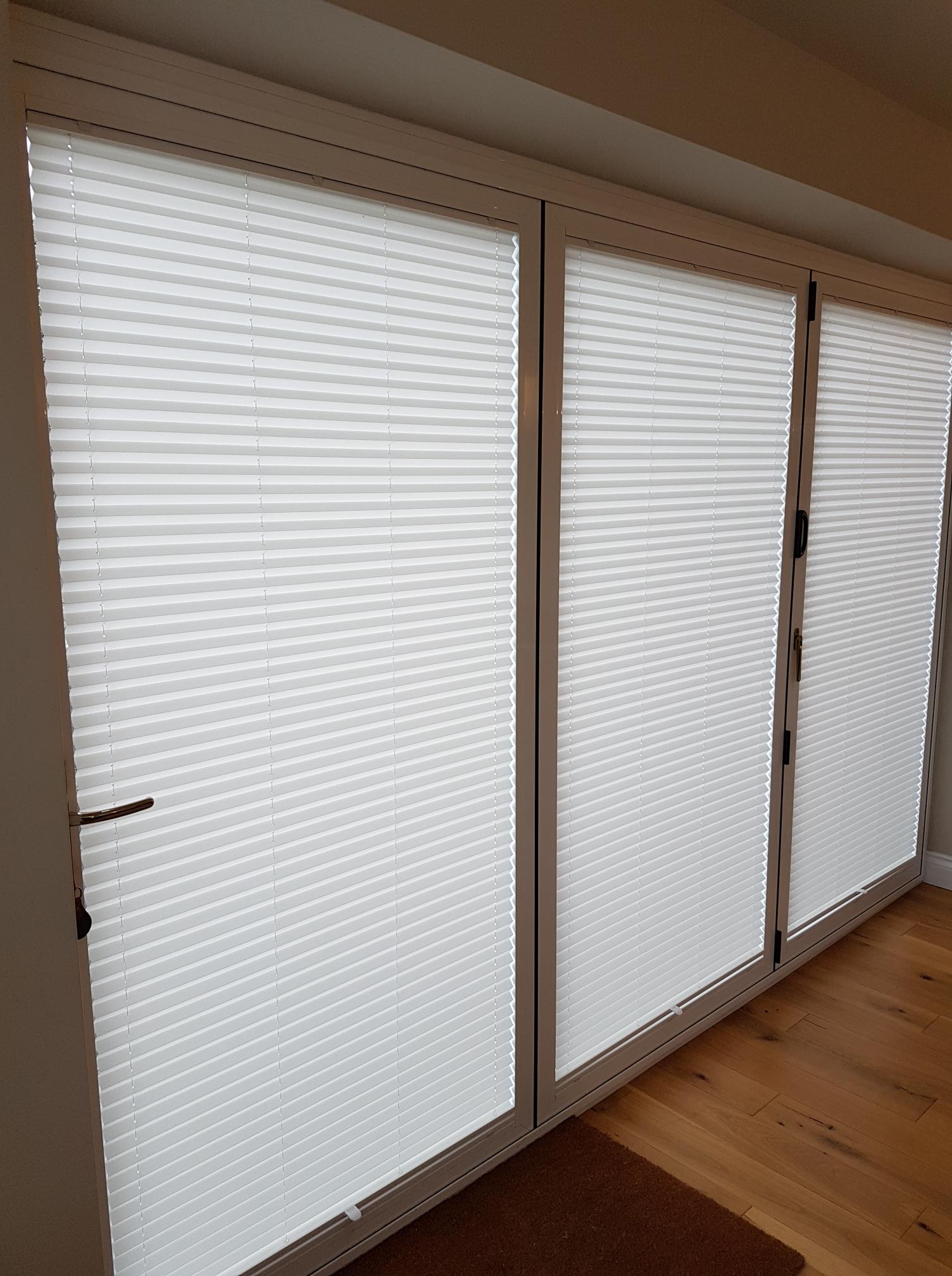 window blinds 8