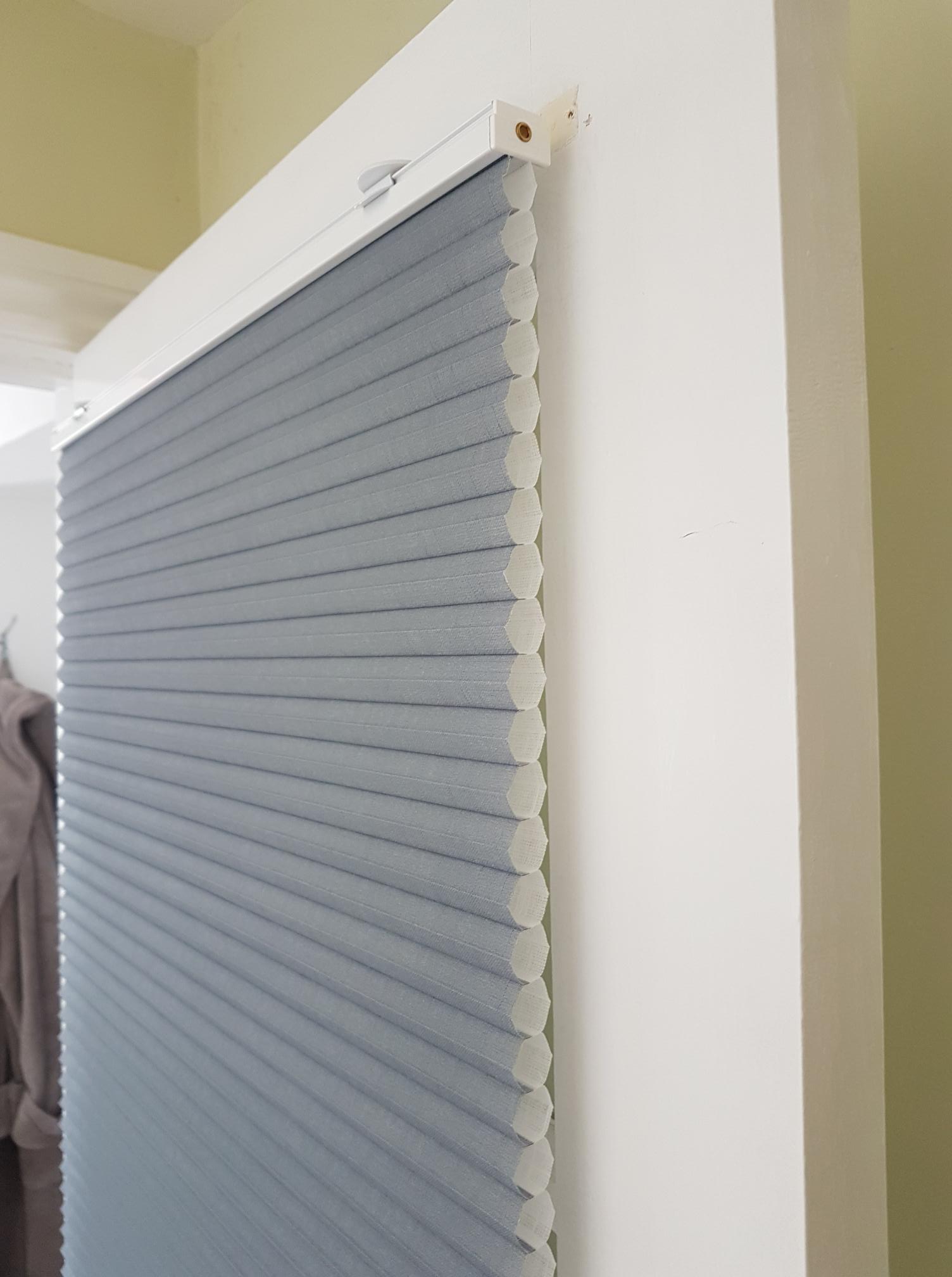 window blinds 11