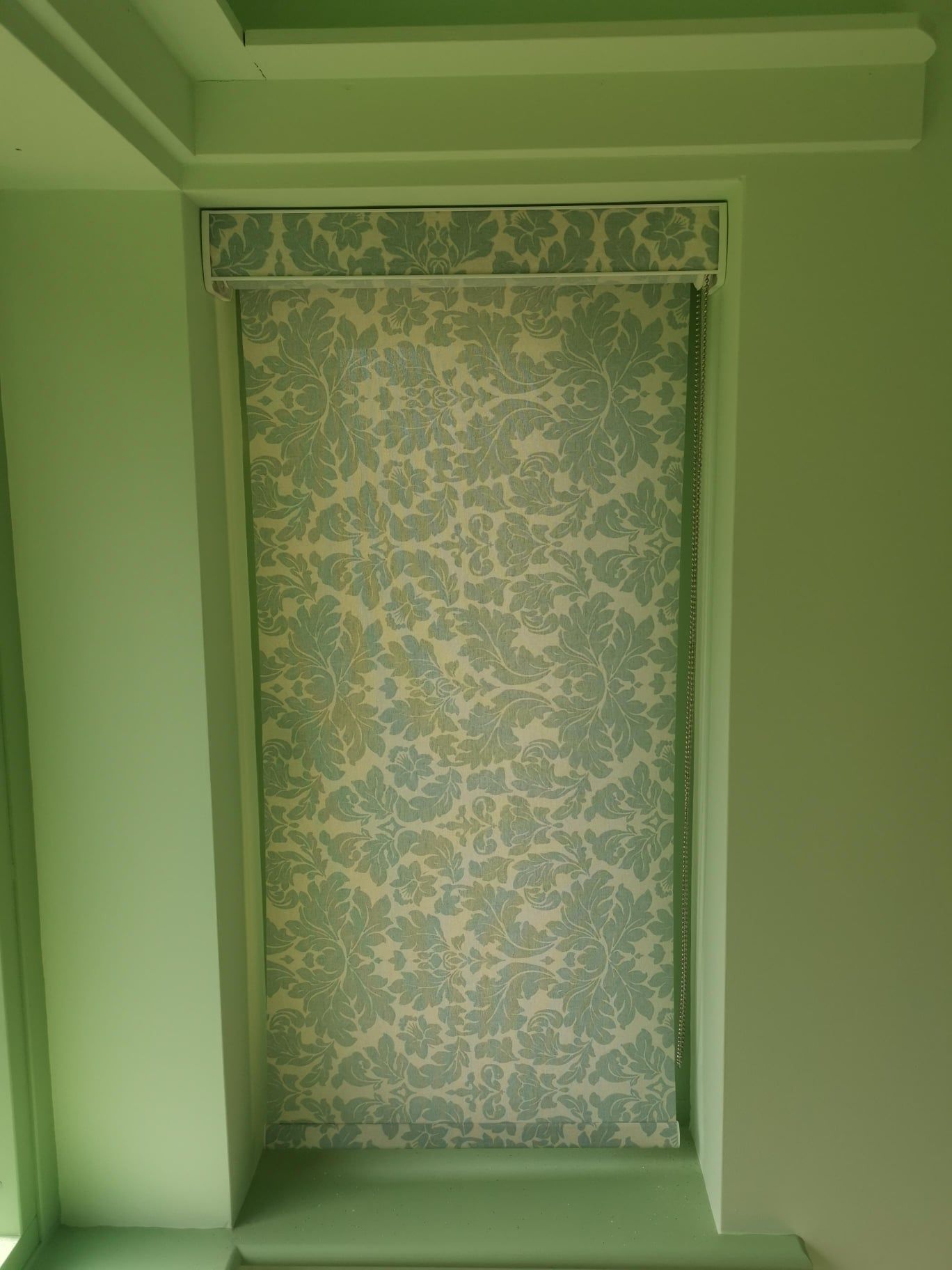 window blinds 1