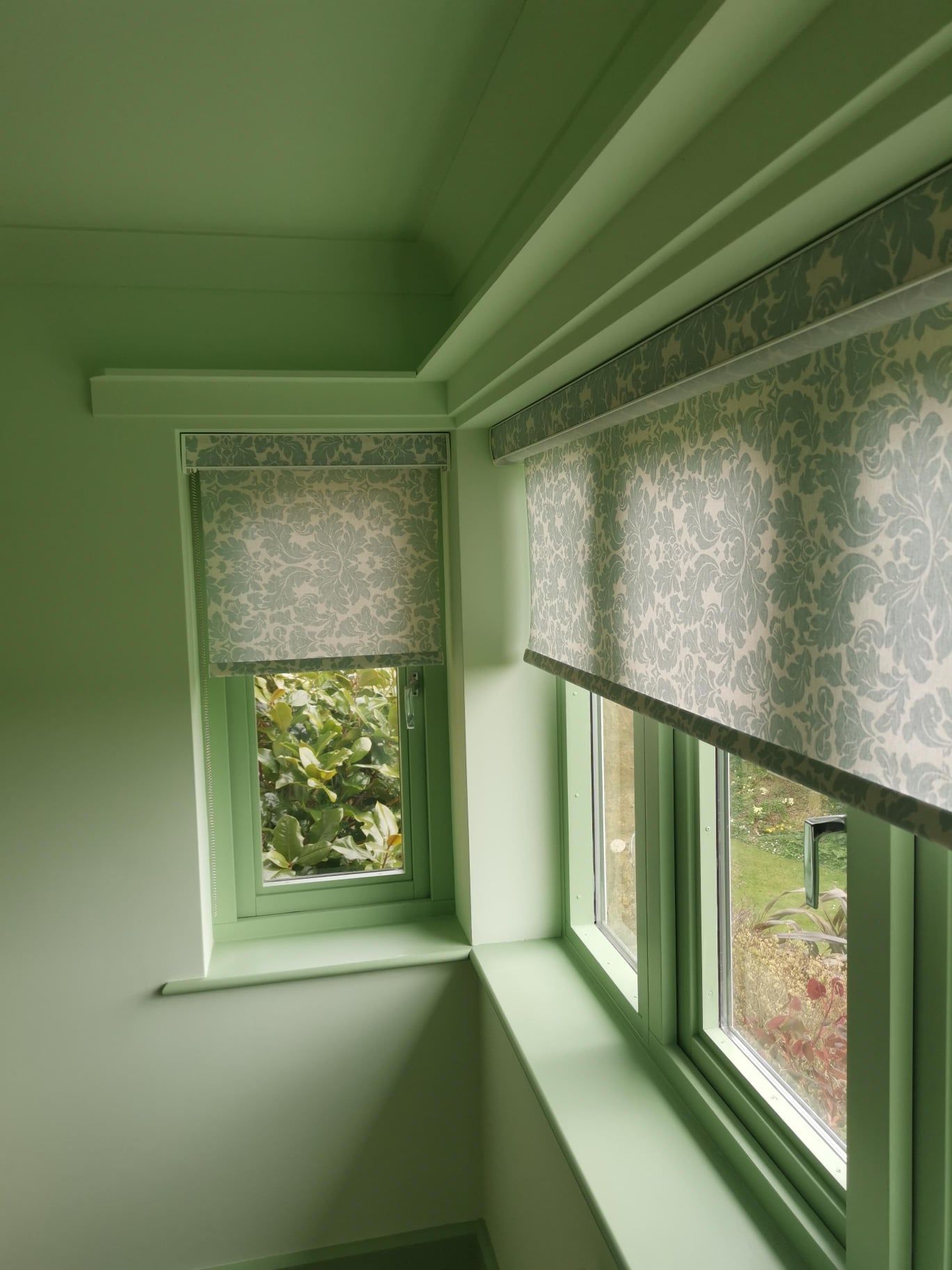 window blinds 2