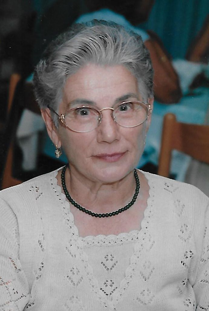 necrologio Ada  Fantoni