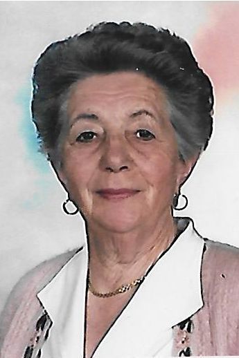 necrologio Ada Mazzoli