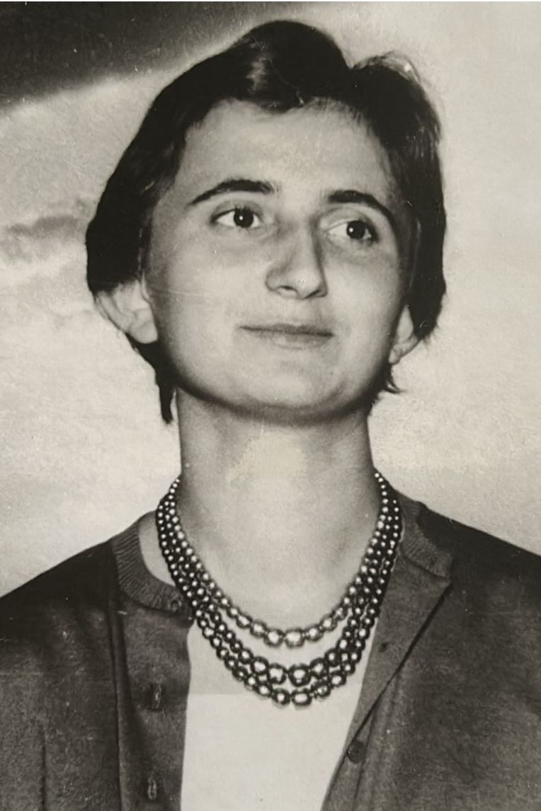 necrologio Adele  Dotti