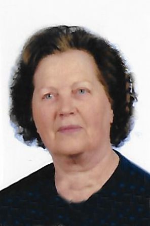 necrologio Adriana  Barozzi